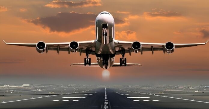 air navigation infrastructure