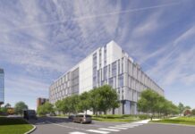 Health Sciences Academic Building Health Sciences