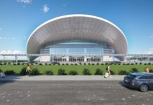 STEEL WINGS FOR A FLYING NATION SAA_Maharaja