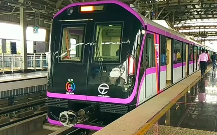 Pune metros for expansions