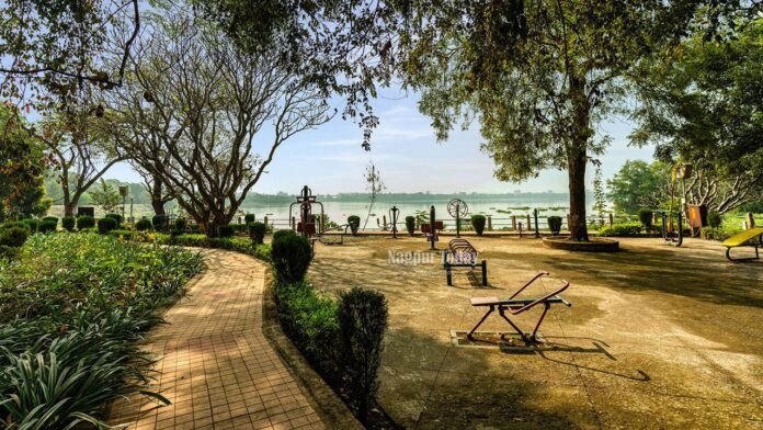 Theme Park Destination