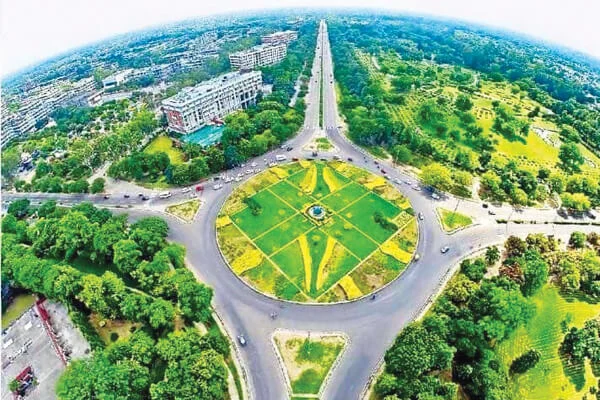Chandigarh