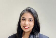 DESIGNING WITH PURPOSE Sanjana Samel