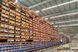 Bhiwandi logistics
