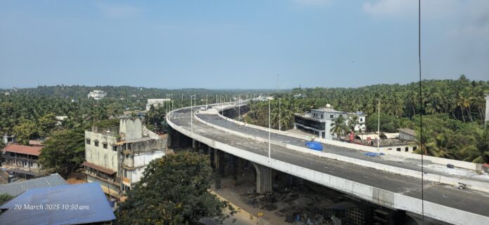 New Bridges