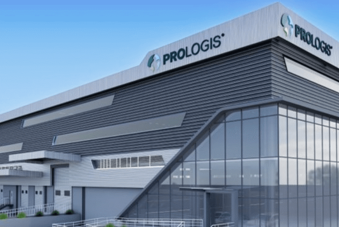 Logistics Park