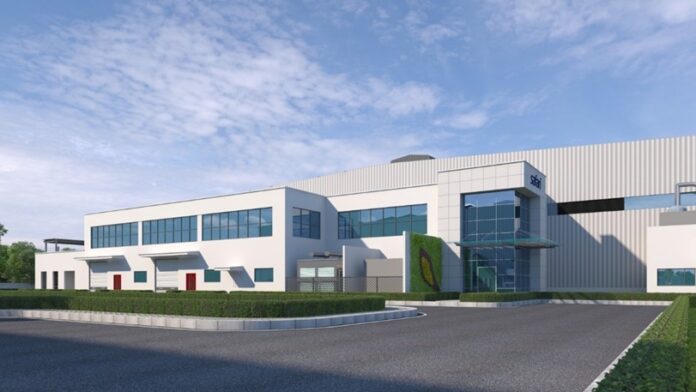 Industrial Ecosystems