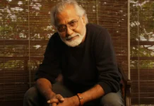 Architecture For A Resilient India