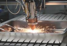 AI-Designed Steel Enhances 3D Printing Performance AI-Designed Steel