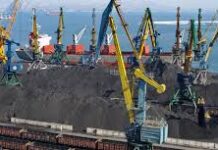 Steel Growth Plans Met Coal Supply Challenge Met Coal Supply