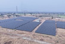 Bondada Engineering Hits ~500 MWp Milestone with New Solar Commissioning New Solar Commissioning