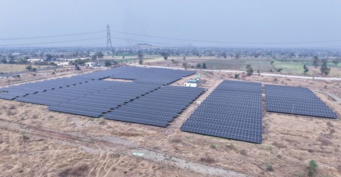 New Solar Commissioning