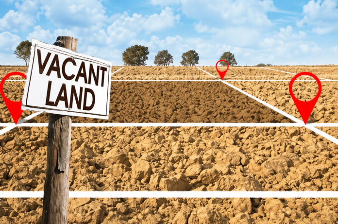 Vacant Land Tax