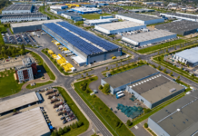 GNIDA Moves Ahead with Dadri Logistics Park to Boost Freight Network Dadri Logistics Park