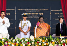 President Murmu Unveils Key Projects in Rourkela, Highlights Inclusive Growth Agenda Rourkela