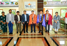 Sri City Wins Praise from JETRO Delegation JETRO