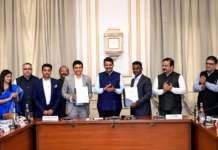 MMRDA Seals Raigad-Pen Pact to Advance Mumbai 3.0 Vision MMRDA