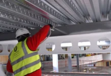 Rethinking Fire Resistance In Steel Structures Fire Resistance