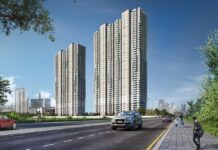 ASBL Seeks Partners for Iconic Tower in Hyderabad Iconic Tower