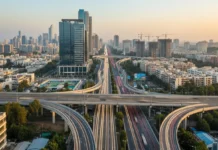 Haryana clears ₹1,028 crore push for multi-sector infrastructure infrastructure