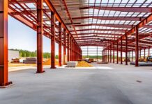 Interarch Builds Steel Momentum with ₹80 Cr PEB Order PEB