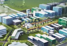 Kolkata New Town Gains Ground as Tech Investment Picks Up Tech Investment