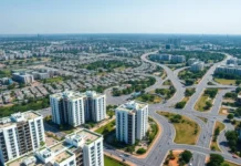 Navi Mumbai Gears Up for Big-Ticket Infra Expansion infrastructure