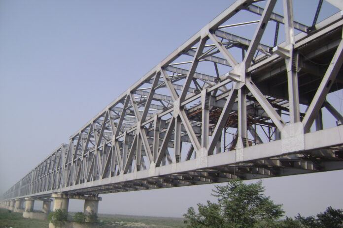 New Ganga Link