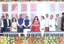 Odisha Opens New Industrial Chapter with ₹40,811 Cr Push New Industrial