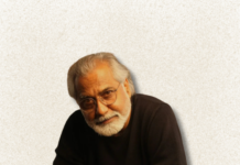 Architecture For A Resilient India