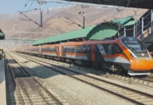 Railways, BPCL Join Hands for Gati Shakti Cargo Terminal in Jammu Terminal