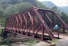 Road and Bridge Push Reshapes Connectivity in Rajouri’s Border Belt Rajouri’s Border Belt