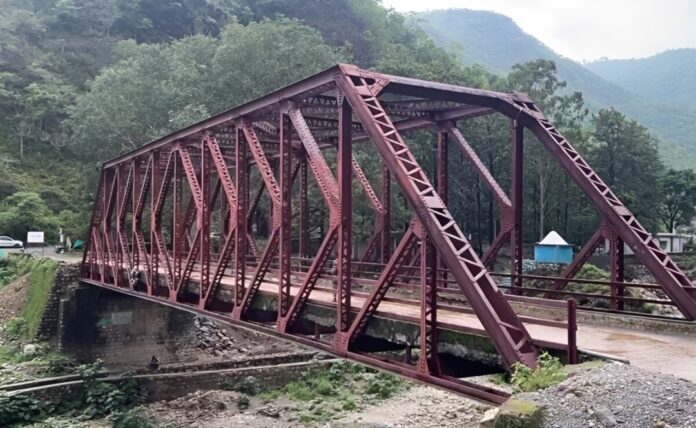 Rajouri’s Border Belt