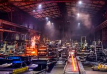 Shyam Metalics Scales Jamuria CRM to 0.40 MTPA Shyam Metalics