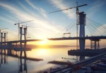 Three Bridges to Transform Ghaziabad–Baghpat Connectivity Three Bridges