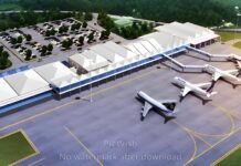 Dhalbhumgarh airport revival gains traction after six-year delay Dhalbhumgarh airport
