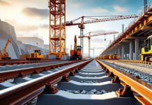 RVNL Wins ₹967.93 Cr Steel Bridge Package in Odisha RVNL