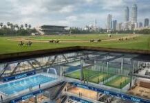 ₹301 Crore Development Drive, Stadiums Announced in Anandpur Stadiums