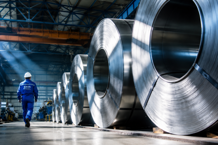 Hazira Pipe Mill