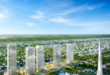 APCRDA Deliberates Green Procurement Framework for Amaravati Infrastructure Amaravati Infrastructure