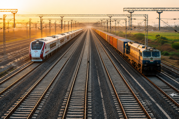 Railway Projects
