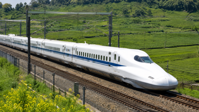 Bullet Train