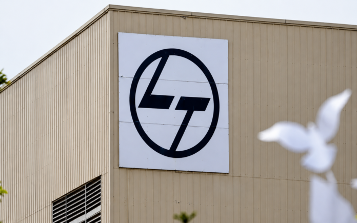 L&T