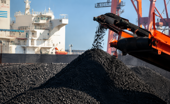 Coking Coal Import Costs