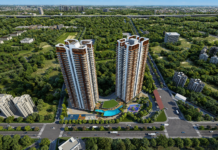 HCBS Developments Deploys Jindal Infinity Stainless Steel Rebars for Twin Horizon’s Critical Foundations steel supply