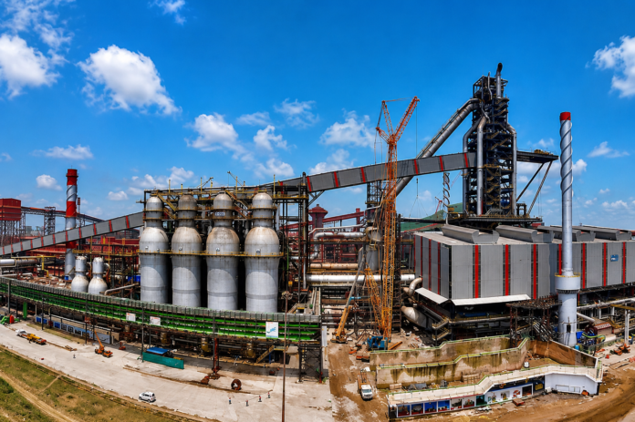 Manufacturing Hub