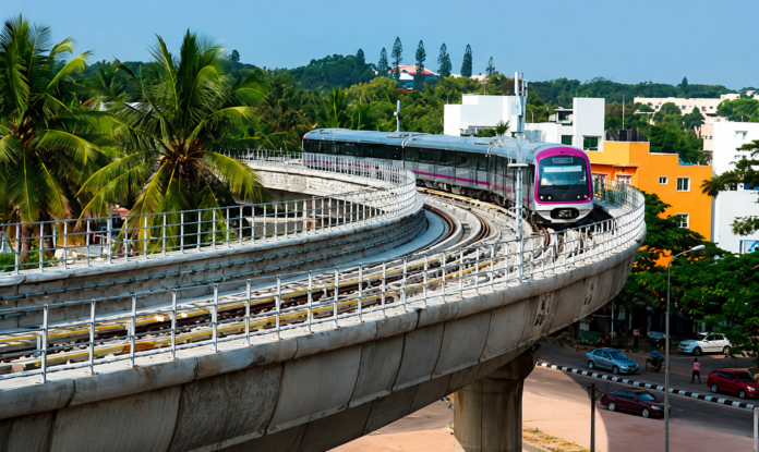 Metro Rail