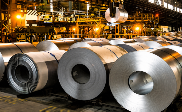 Steel