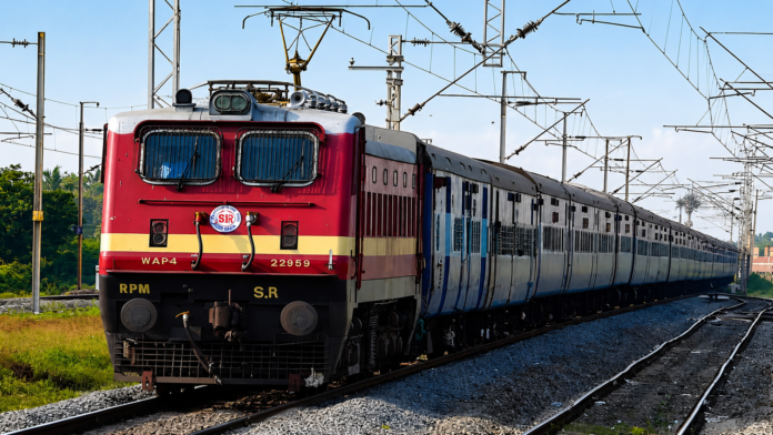 Indian Railways