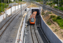 Indian Railways approves Rs 993 crore for Arakkonam-Chengalpattu Doubling Project Arakkonam-Chengalpattu